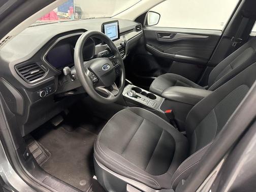 2023 Ford Escape Base