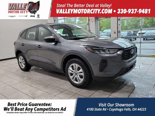 2023 Ford Escape Base