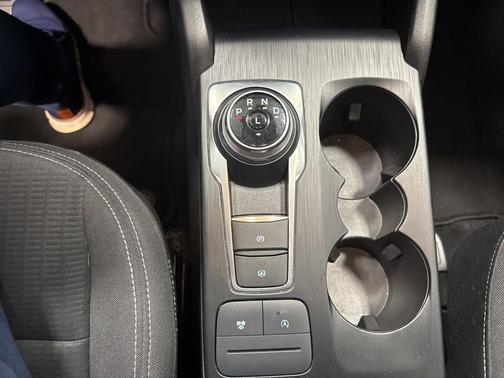 2023 Ford Escape Base