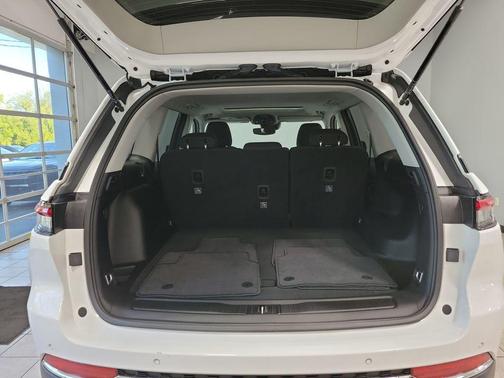 2024 Jeep Grand Cherokee Laredo X