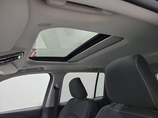 2024 Jeep Grand Cherokee Laredo X