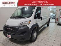 2024 RAM ProMaster 2500 High Roof