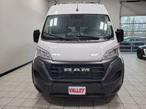2024 RAM ProMaster 2500 High Roof