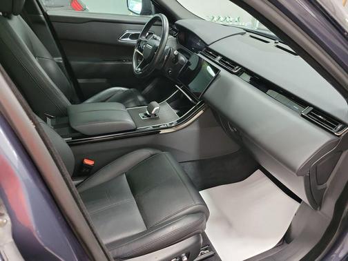 2024 Land Rover Range Rover Velar P400 Dynamic HSE