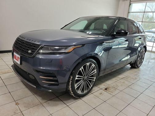 2024 Land Rover Range Rover Velar P400 Dynamic HSE