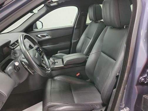 2024 Land Rover Range Rover Velar P400 Dynamic HSE