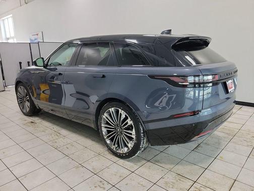 2024 Land Rover Range Rover Velar P400 Dynamic HSE