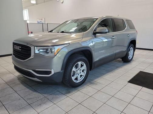 2019 GMC Acadia SLE-1