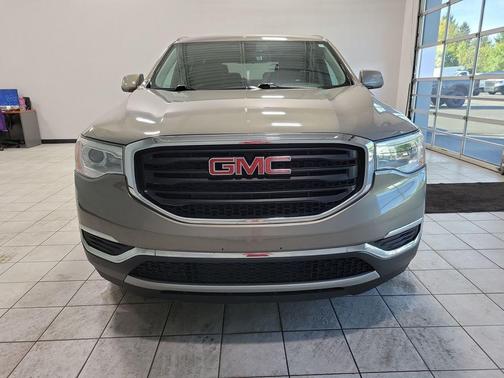 2019 GMC Acadia SLE-1