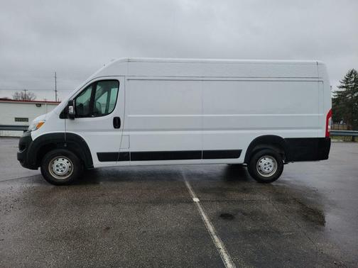 2023 RAM ProMaster 3500 High Roof