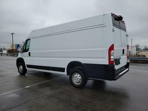 2023 RAM ProMaster 3500 High Roof