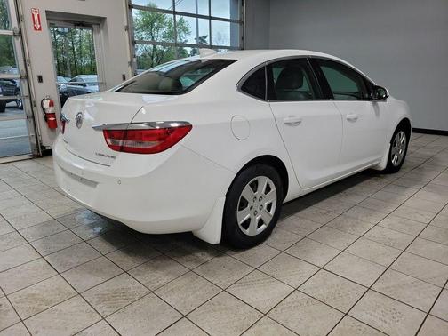 2015 Buick Verano Convenience Group