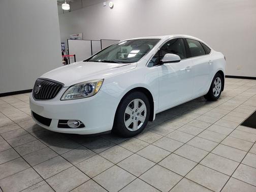2015 Buick Verano Convenience Group