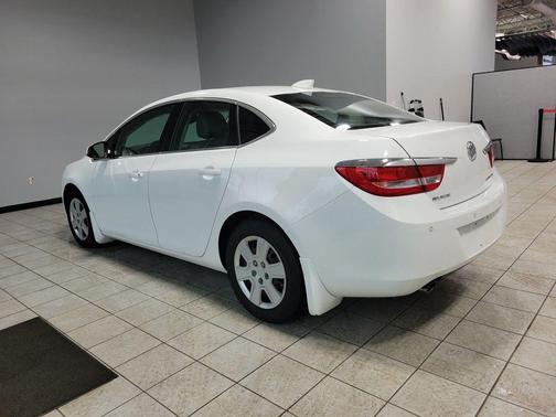 2015 Buick Verano Convenience Group