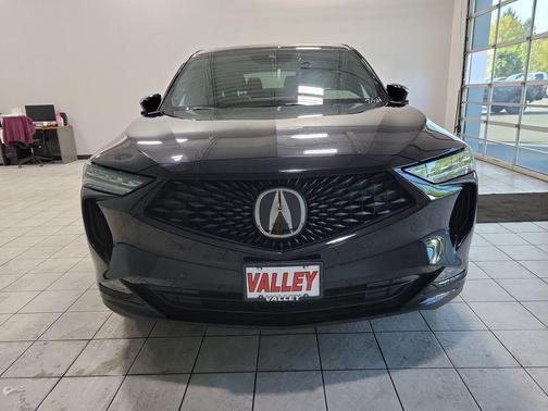 2024 Acura MDX A-Spec