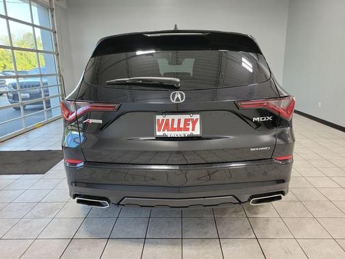 2024 Acura MDX A-Spec