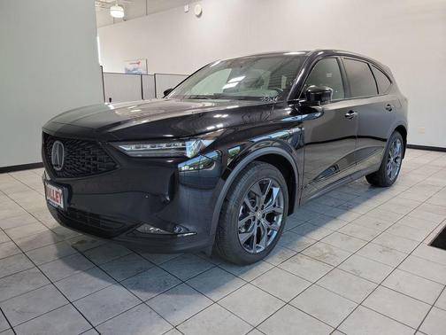 2024 Acura MDX A-Spec