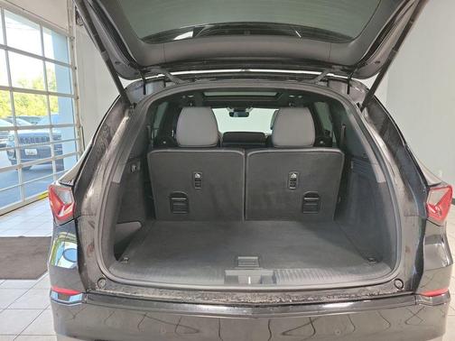 2024 Acura MDX A-Spec