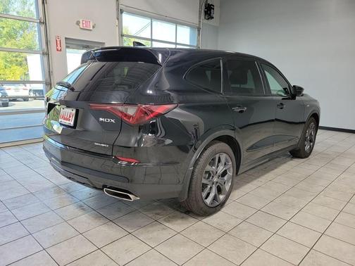2024 Acura MDX A-Spec