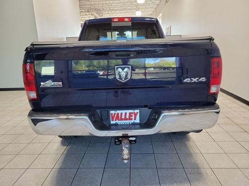 2014 RAM 1500 SLT