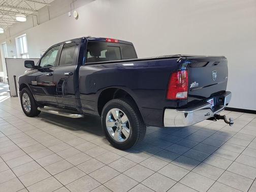 2014 RAM 1500 SLT
