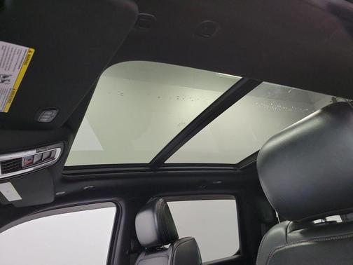 Diamond Black 2019 RAM 1500 Rebel