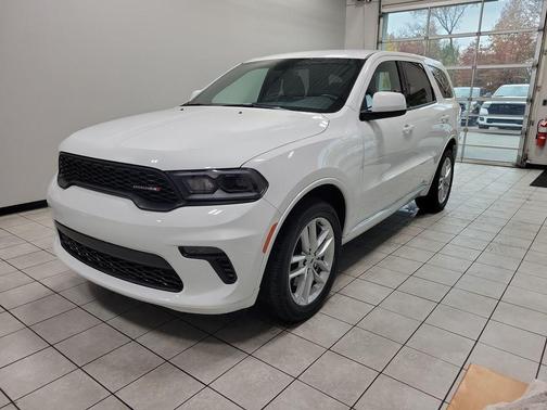 2022 Dodge Durango GT