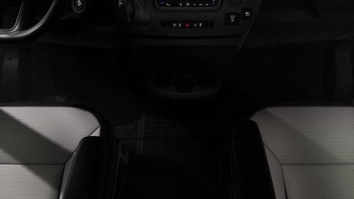 Bright White Clearcoat 2026 RAM ProMaster 3500 High Roof