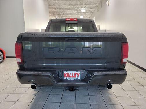 2017 RAM 1500 Sport