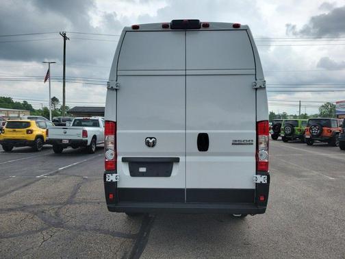 2023 RAM ProMaster 3500 Base