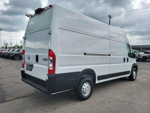 2023 RAM ProMaster 3500 Base