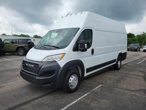 2023 RAM ProMaster 3500 Base