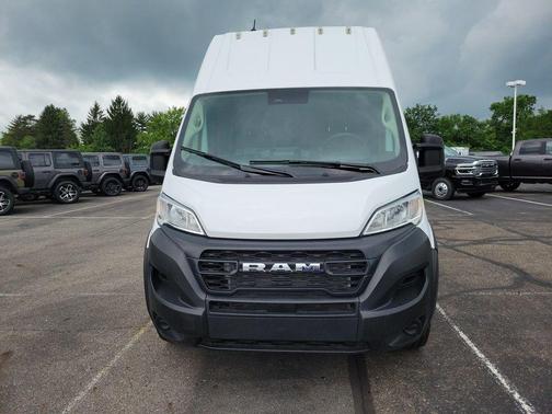 2023 RAM ProMaster 3500 Base