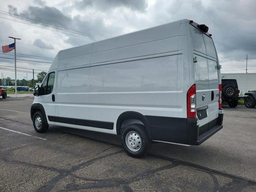 2023 RAM ProMaster 3500 Base