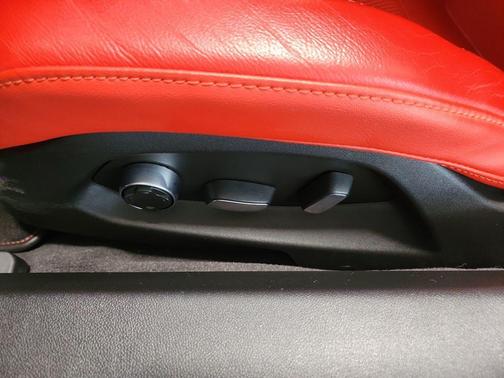 2023 Chevrolet Corvette Stingray w/2LT