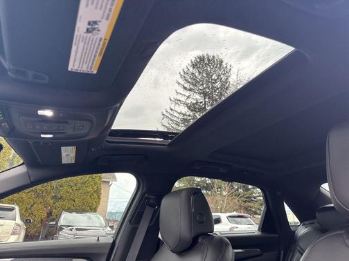 2019 Cadillac CT6 3.0 Twin Turbo Sport