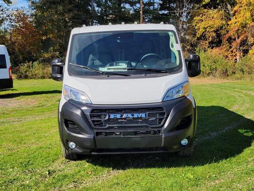 2025 RAM ProMaster 1500 Low Roof