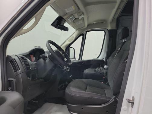 2024 RAM ProMaster 2500 High Roof