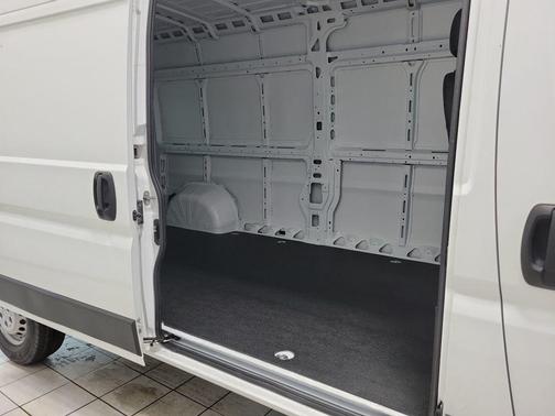 2024 RAM ProMaster 2500 High Roof
