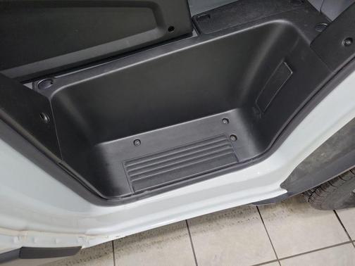 2024 RAM ProMaster 2500 High Roof