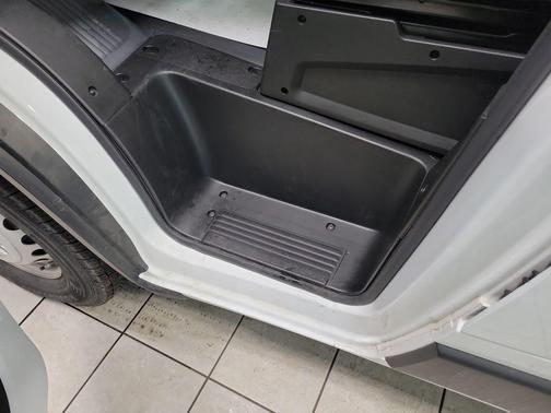 2024 RAM ProMaster 2500 High Roof