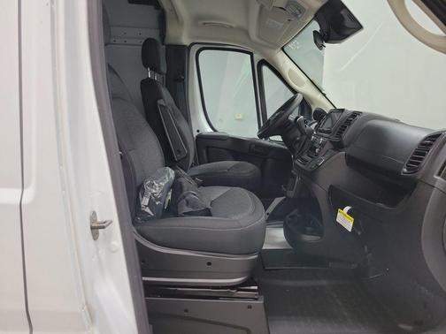 2024 RAM ProMaster 2500 High Roof