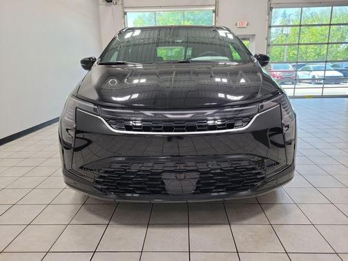 PXJ 2027 Chrysler Pacifica SELECT