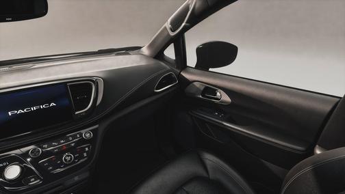 PXJ 2027 Chrysler Pacifica SELECT