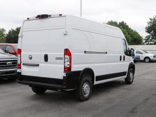 2024 RAM ProMaster 2500 High Roof