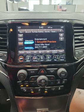 Diamond Black 2019 Jeep Grand Cherokee Altitude
