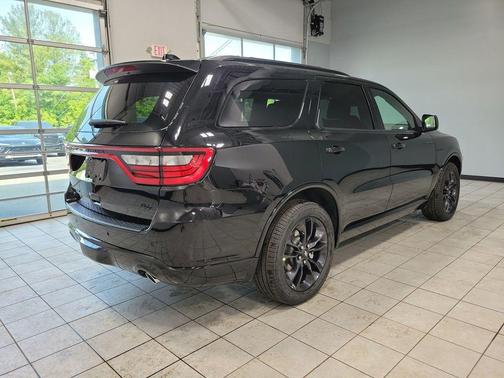 2025 Dodge Durango R/T