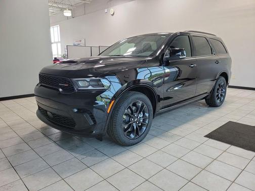 2025 Dodge Durango R/T