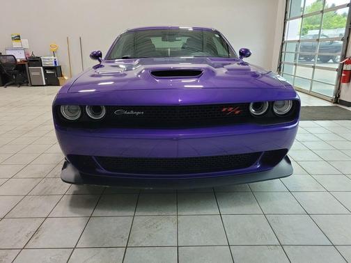 2019 Dodge Challenger R/T Scat Pack