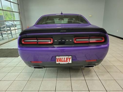 2019 Dodge Challenger R/T Scat Pack